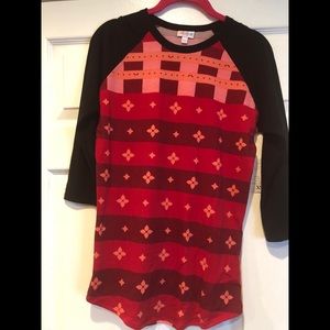 🆕 LuLaRoe Randy T